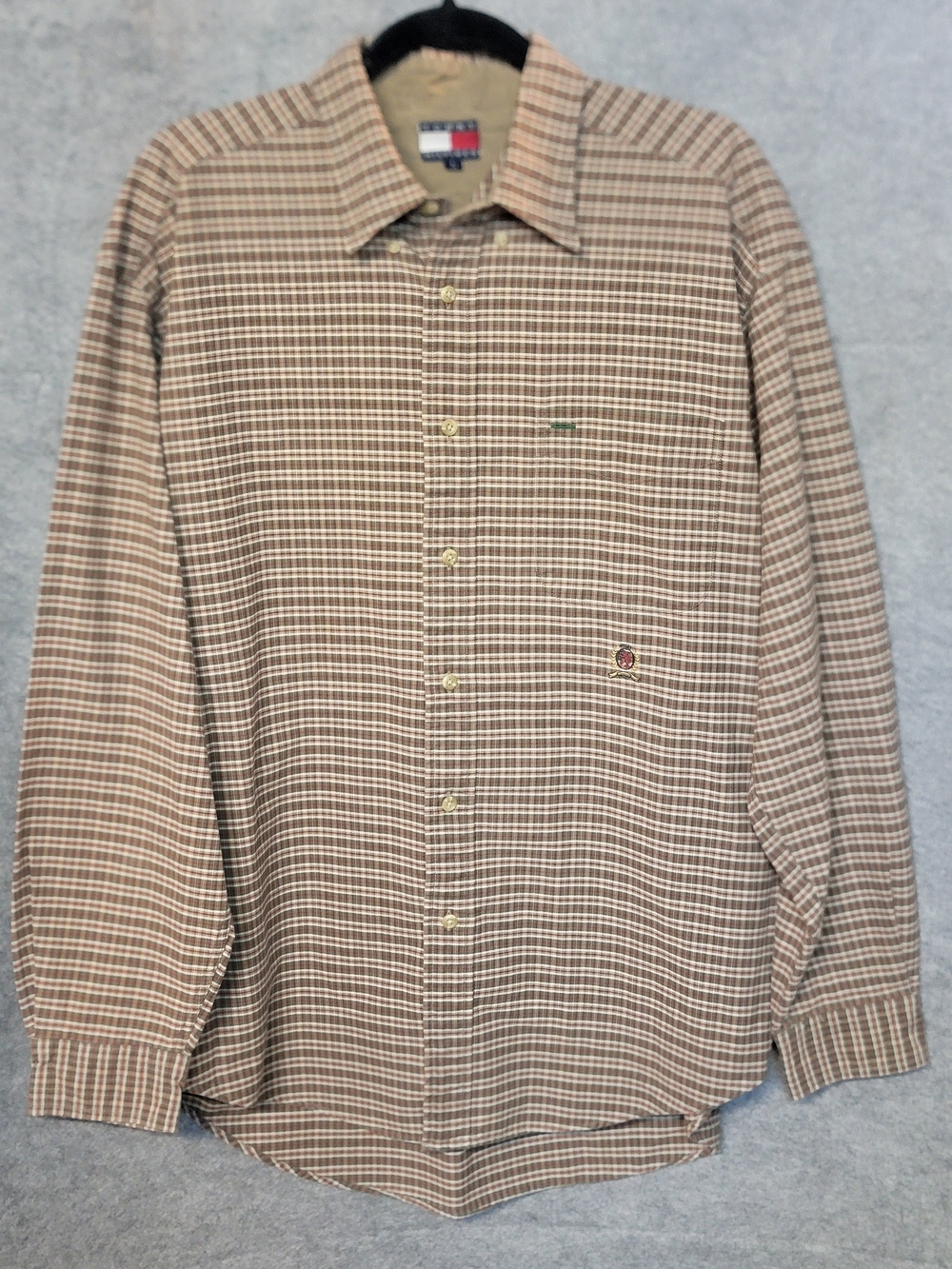 Tommy Hilfiger Button-down - Picture 1 of 13